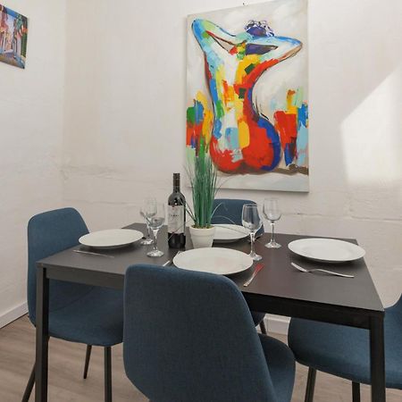 Stylish Valletta 2 Bedrooom City Centre Apartment With Terrace Luaran gambar