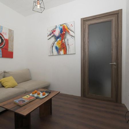 Stylish Valletta 2 Bedrooom City Centre Apartment With Terrace Luaran gambar