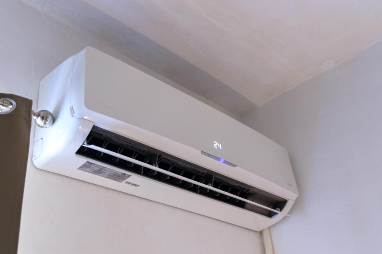 Stylish Valletta 2 Bedrooom City Centre Apartment With Terrace Luaran gambar