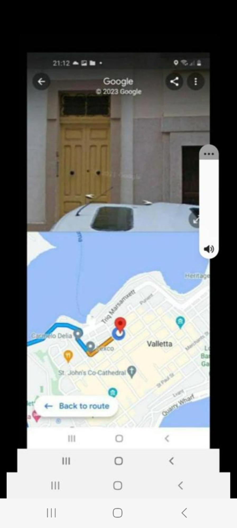 Stylish Valletta 2 Bedrooom City Centre Apartment With Terrace Luaran gambar