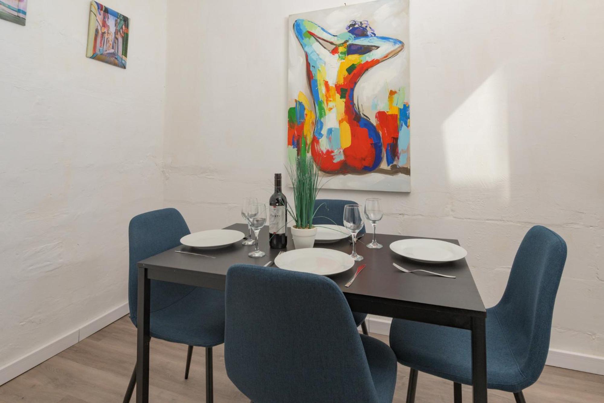Stylish Valletta 2 Bedrooom City Centre Apartment With Terrace Luaran gambar