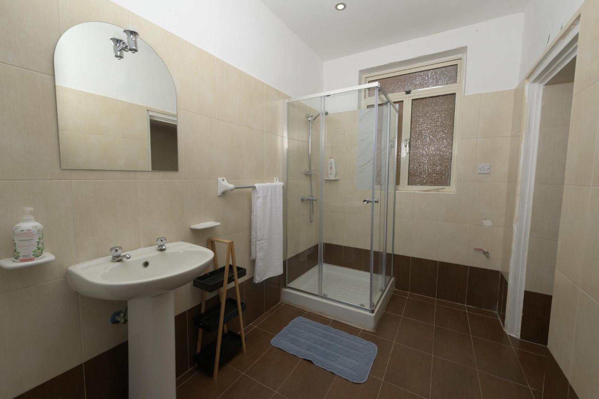 Stylish Valletta 2 Bedrooom City Centre Apartment With Terrace Luaran gambar