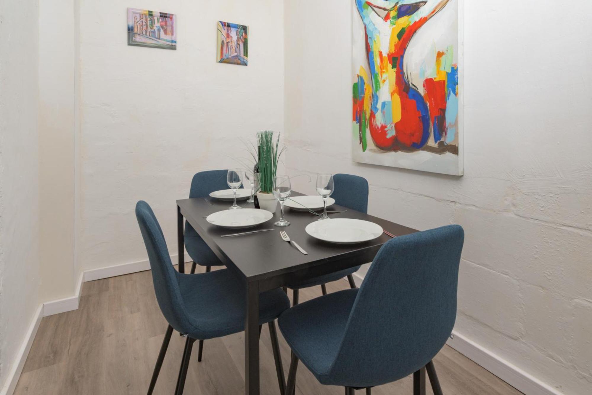 Stylish Valletta 2 Bedrooom City Centre Apartment With Terrace Luaran gambar